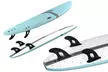 Tabla de surf de espuma, con envío gratuito - Second Medium