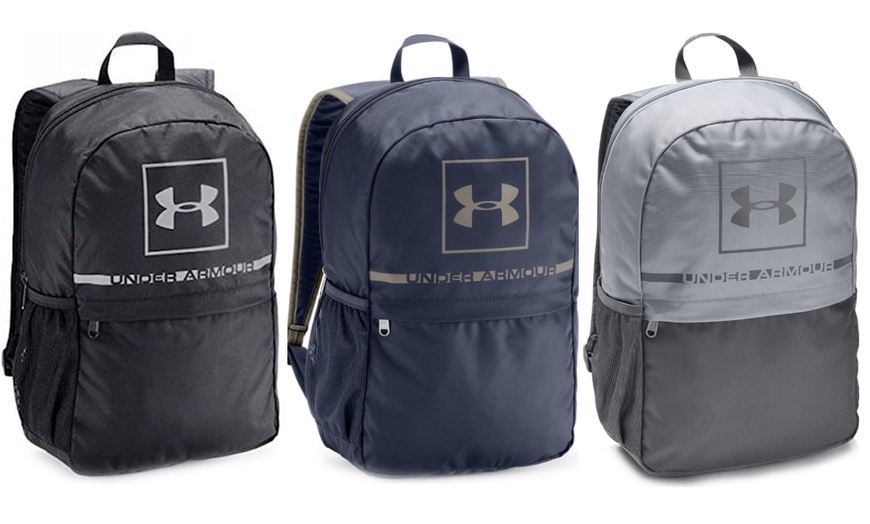 Image 1: Sac à dos Project 5 Under Armour