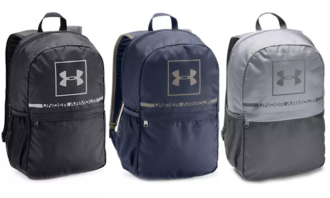 Sac à dos Project 5 Under Armour - Primary Image
