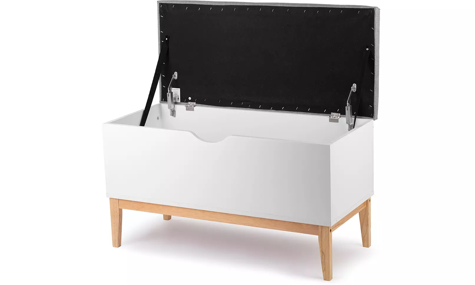 Coffre de rangement avec assise Siena - Second Medium