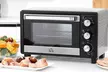 HomCom 16L Countertop Mini Oven - Image 5