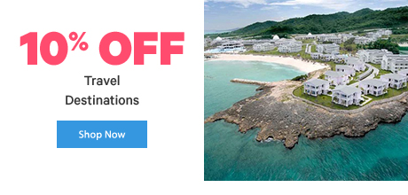 10% off Travel