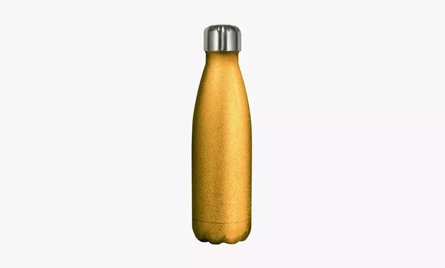 Image 6: Roestvrijstalen fles