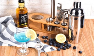 10-Piece Cocktail Maker Set