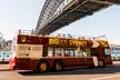 Explore Sydney and Bondi with a 48-Hour Hop-On, Hop-Off Tour Across Two Routes with Up to 23 Stops - Second Medium