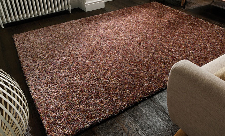 Image 6: Shimmer Rug