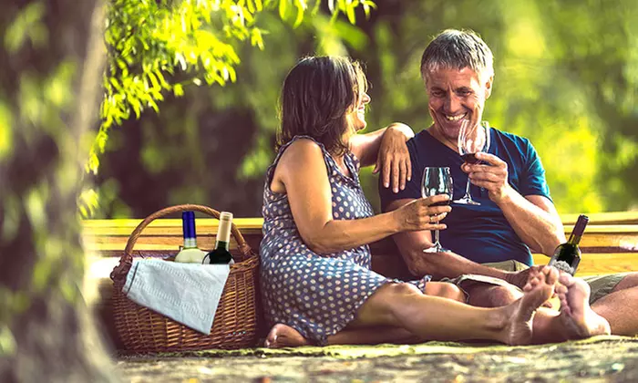 15 Bottles of Premium Wine, $50 Gift Voucher, and Corkscrew from Wine Insiders (83% Off) - Second Medium