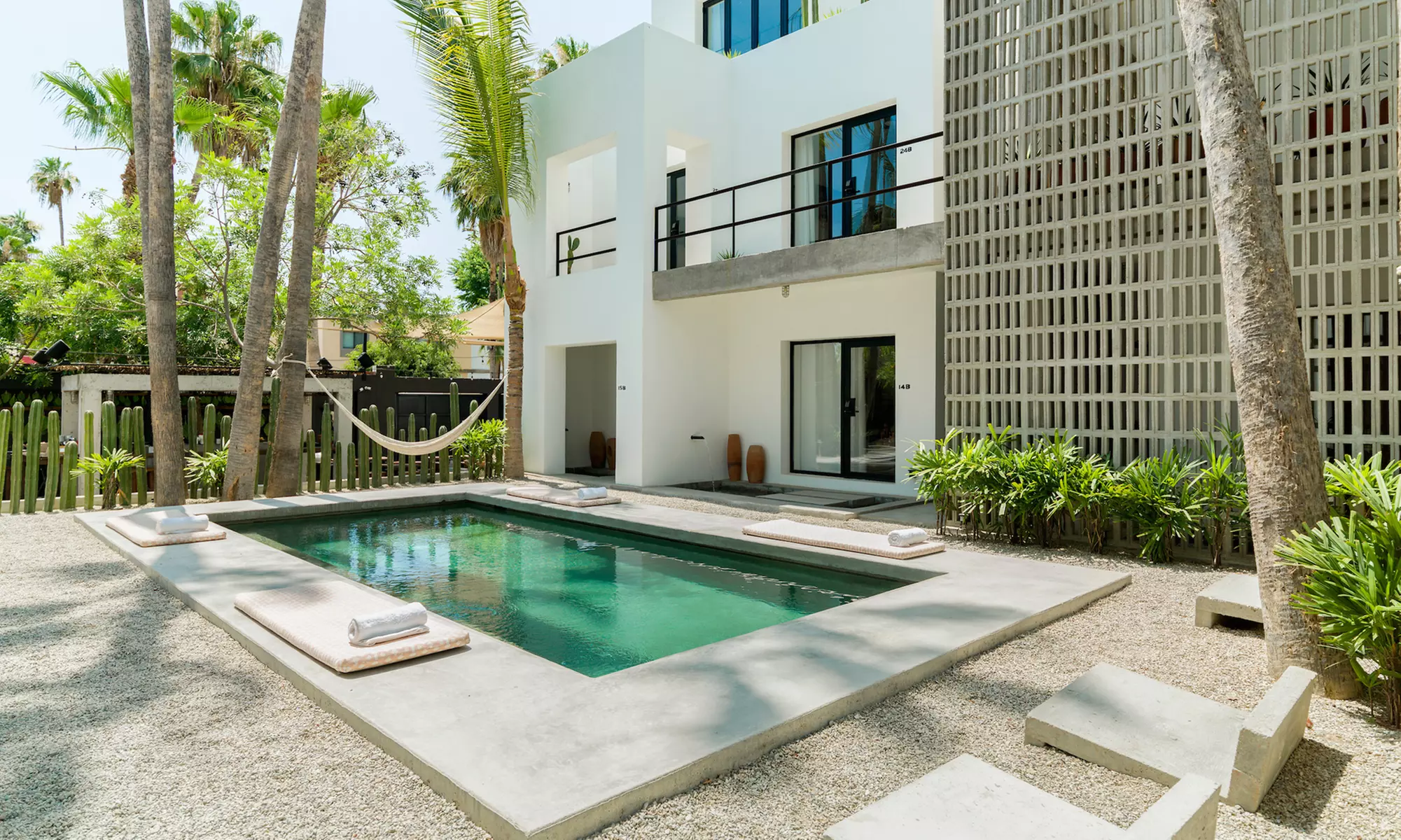 Hotel Stay at Drift San José del Cabo in Mexico. Airfare not included. - Primary Image