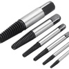 Image 5: Set di 6 strumenti per estrarre viti danneggiate