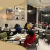 Image 5: Traditional Ramadan Iftar with an Limitless Buffet at Cosmic Kitchen 