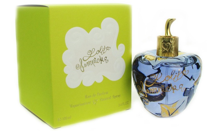 lolita lempicka groupon