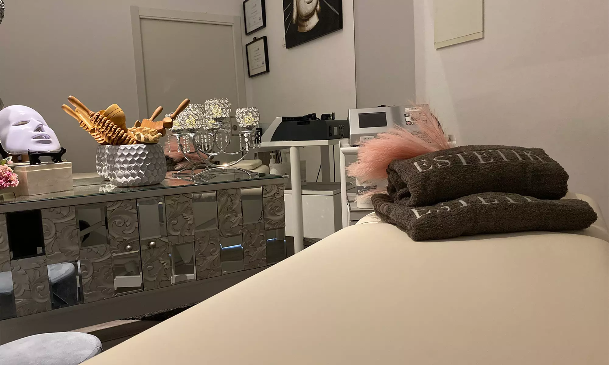 Depilación con láser de diodo en zona a elegir en Alsale Estetik+