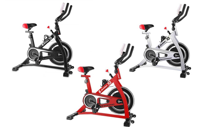 Ebykka spin bike new arrivals