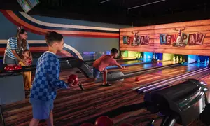 Great Wolf Lodge Anaheim: Family Suites with Daily Waterpark Passes