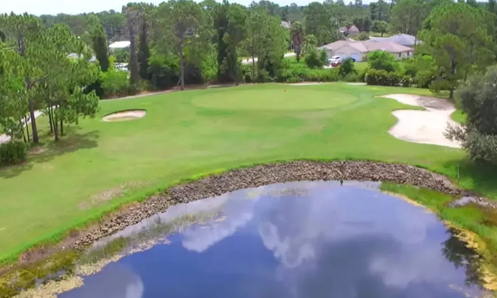 Private Golf Lessons & Experience with Brian – For 2, 3, or 4 People