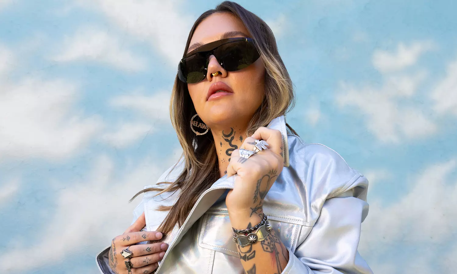 Elle King: Baby Daddy's Weekend Tour on November 23rd at 8 p.m. - Primary Image