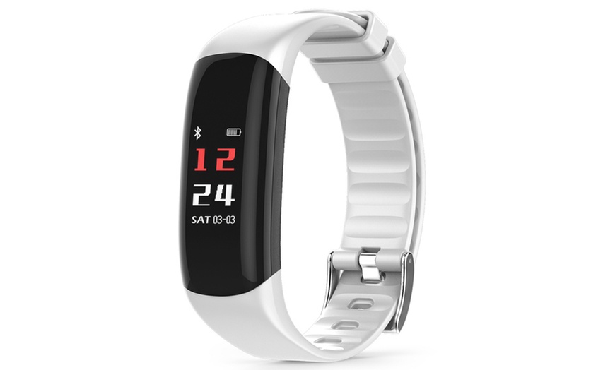 Image 6: Smart Activity Tracker