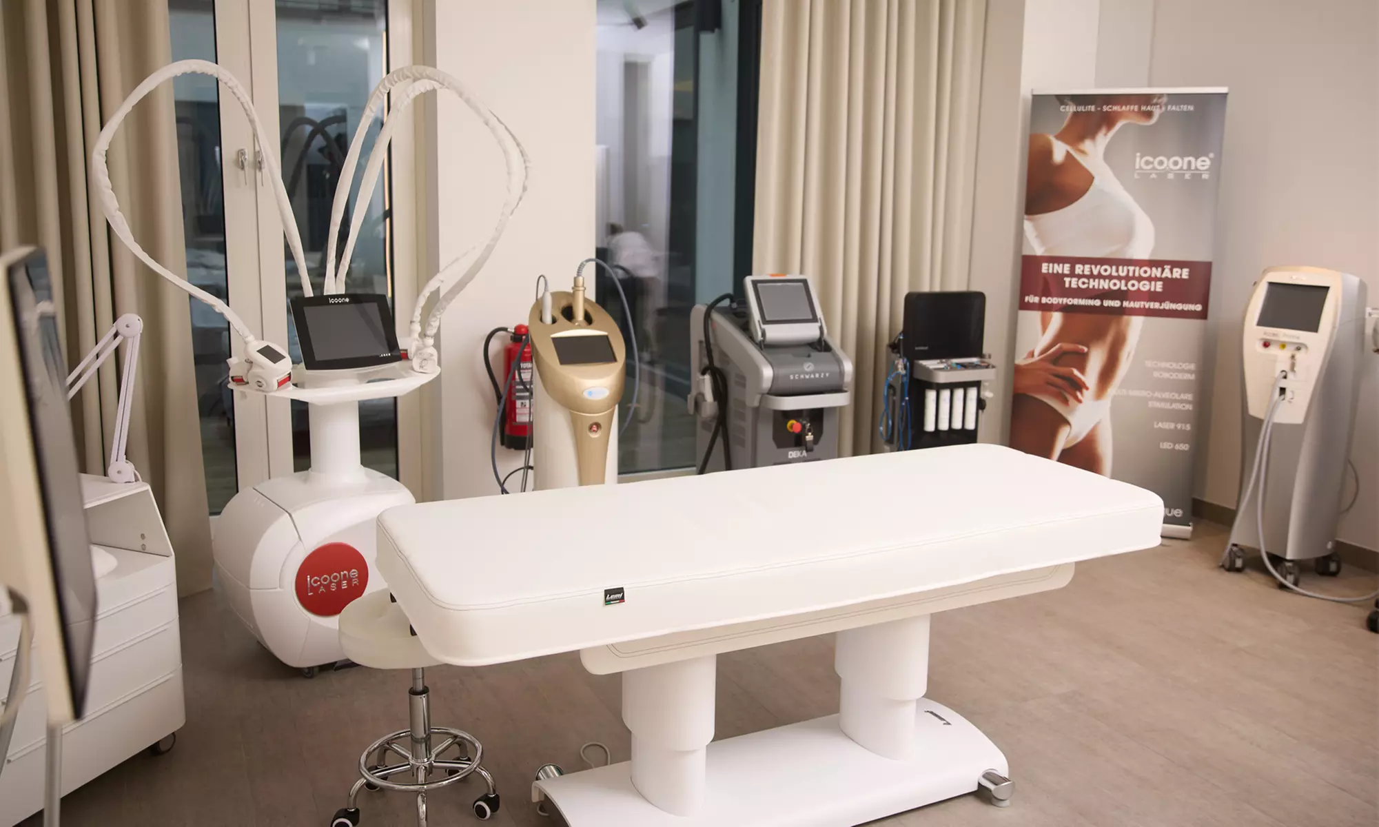 ProSkin 60 Gesichtsbehandlung inkl. Mesotherapie für 1 Person