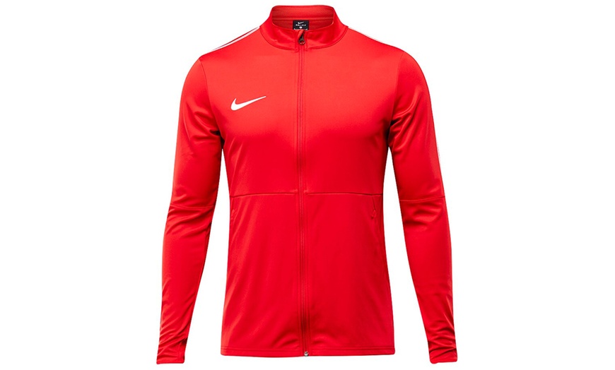 Image 4: Nike Giacca o pantalone tuta sportiva Dri-Fit Park 