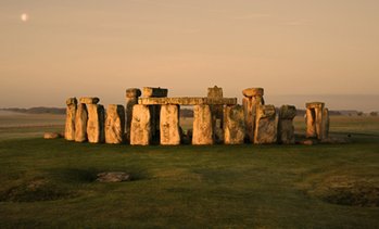 52% Off VIP Admission for One to Discover Stonehenge