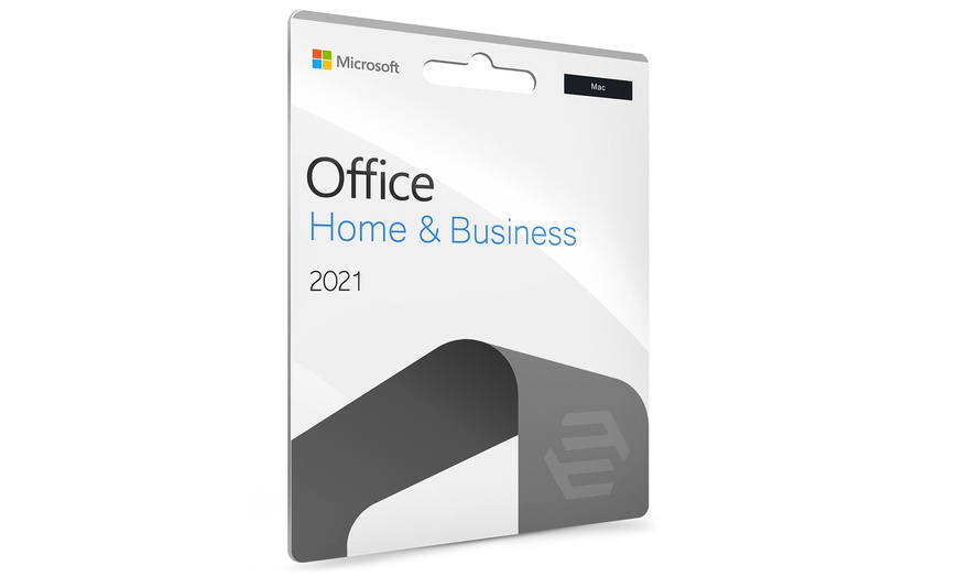 Image 5: Microsoft Office 2021