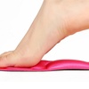 4D Arch Support Sponge Insoles