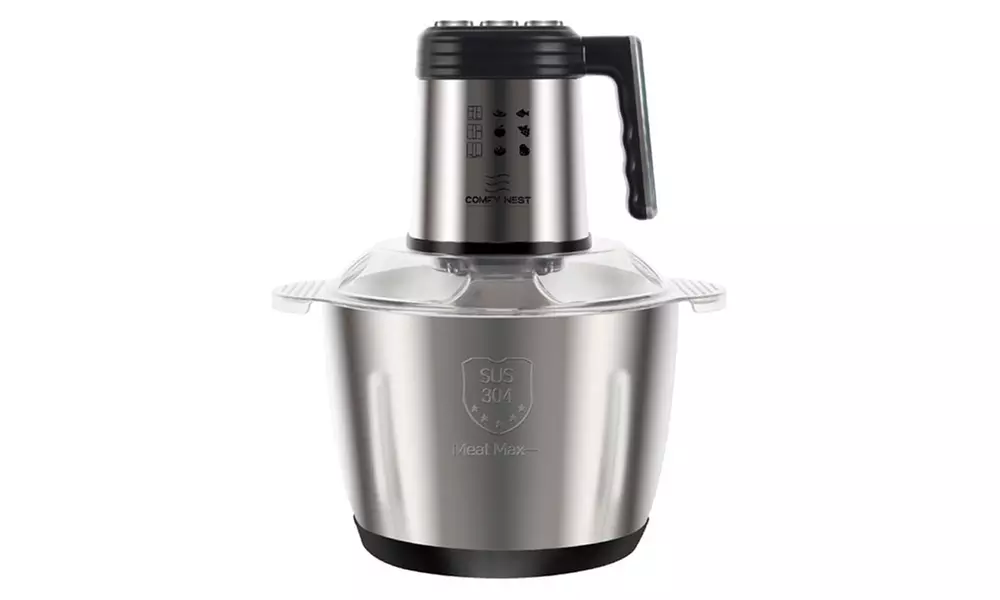 Keukenmachine 'Comfy Nest'