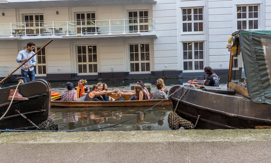 Image 3: Music Boat Tour, Child (£6.95), Adult (£12.85)