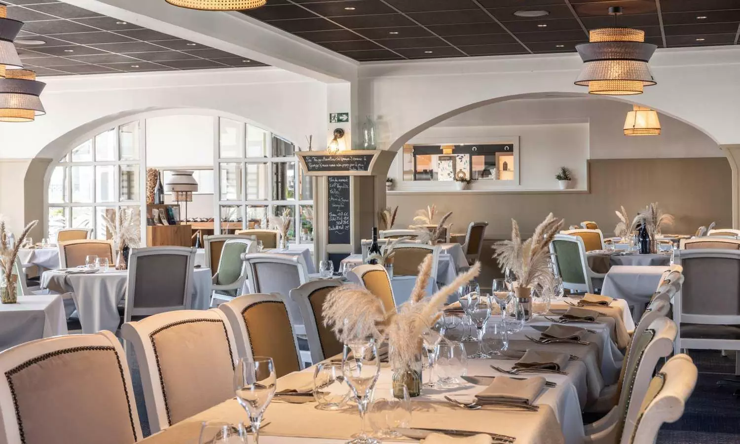 Proche Mont St-Michel : séjour en chambre double avec petit-déjeuner