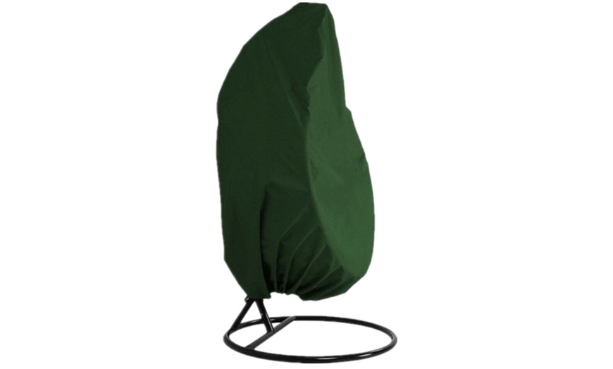 Image 5: Waterproof Swing Cover