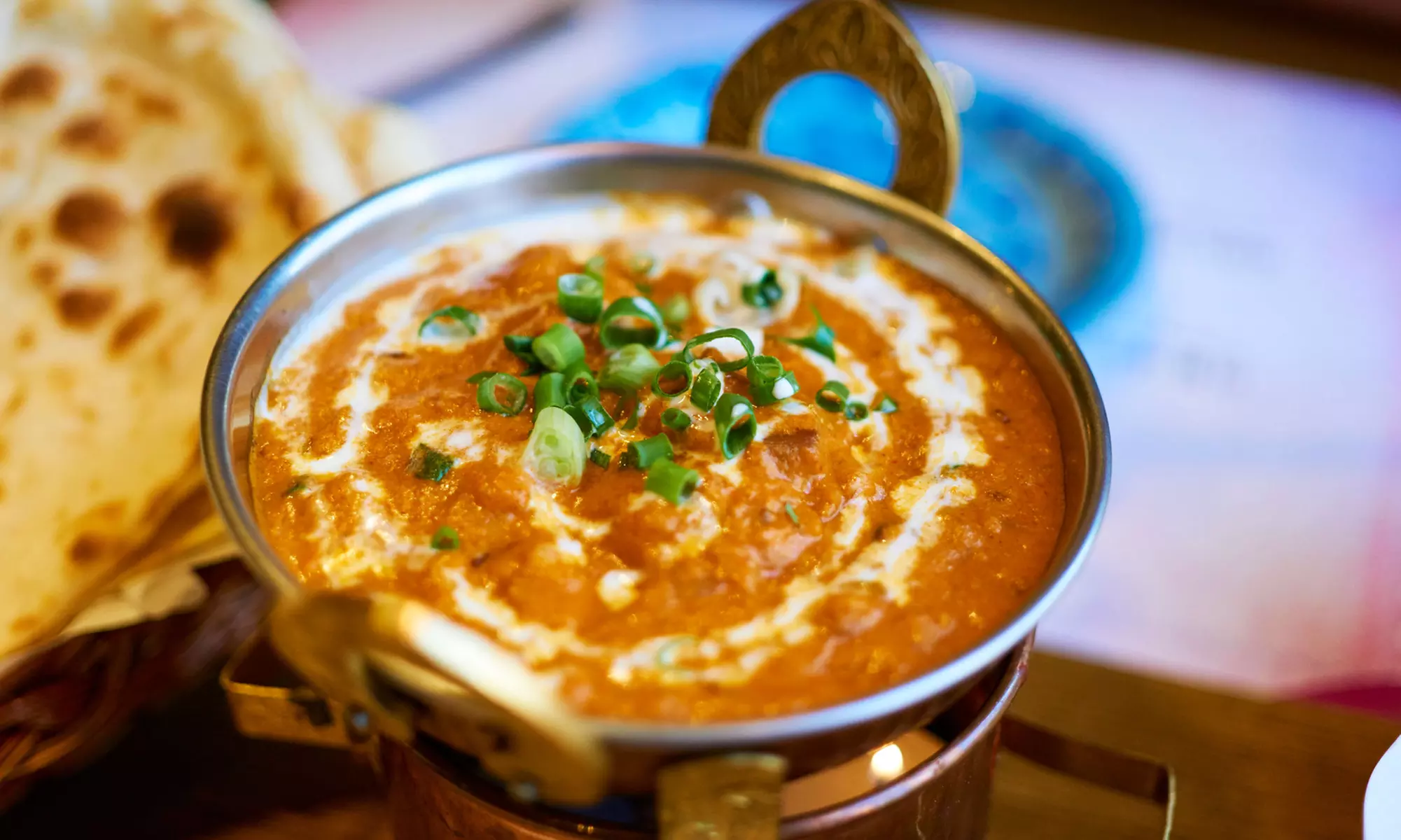 Explore Bold Flavors with $20 or $40 towards Food & Drink 