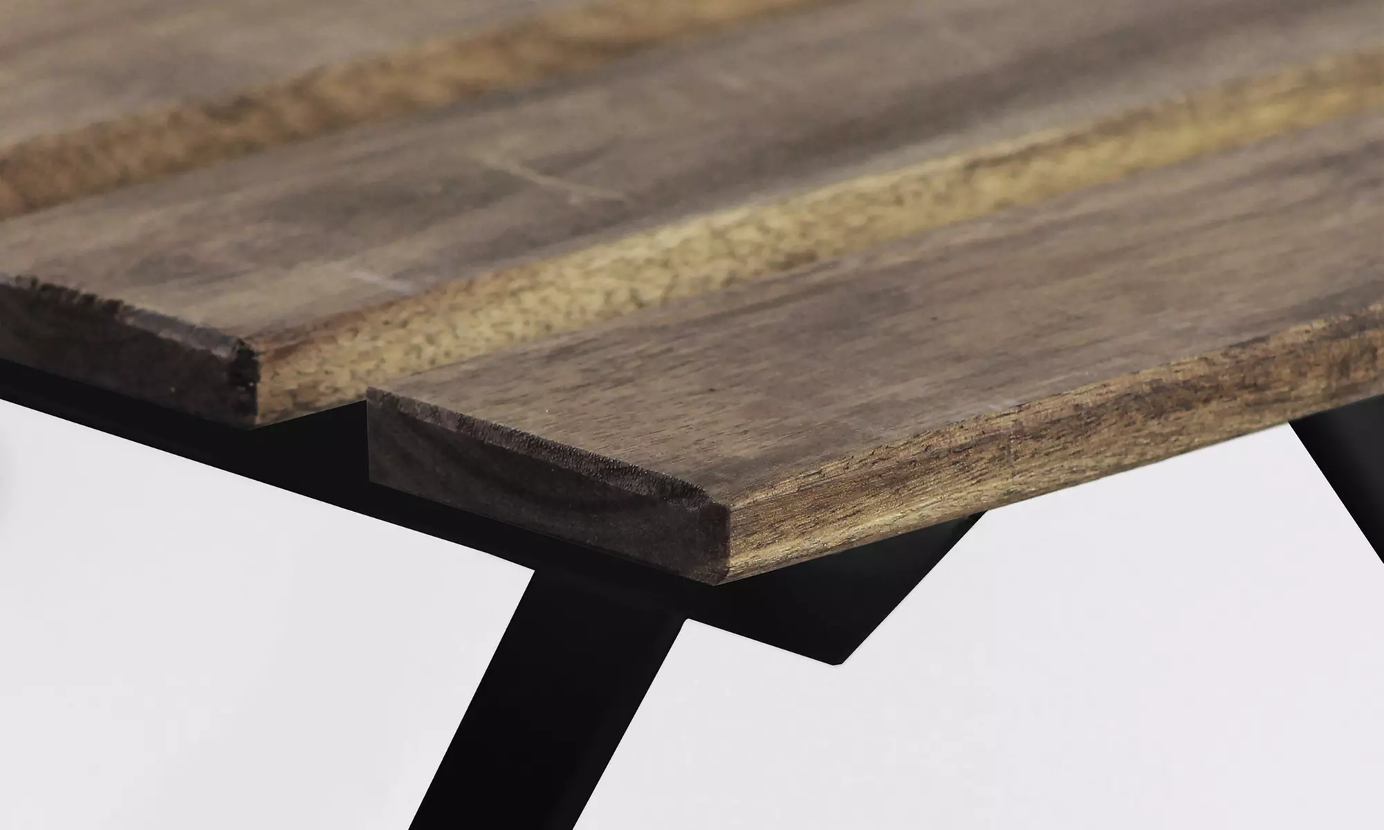 Set da giardino Bistrot Estosa con tavolino e sedie