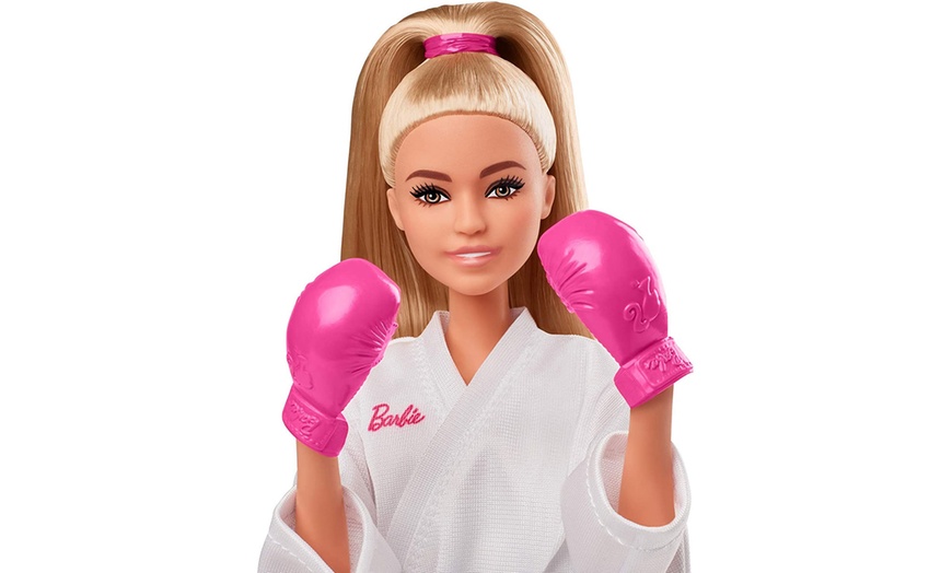 Image 3: Barbie Doll Range