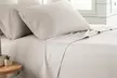 Premium Collection Ultra-Soft Sheet Set (3- or 4-Piece) - Second Medium