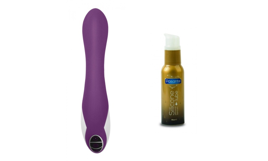 Image 15: Pasante Vibrators 