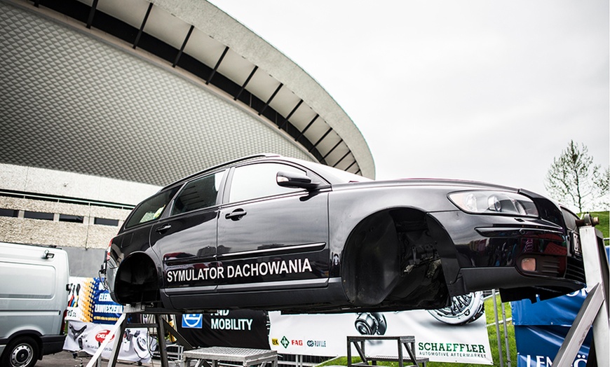 Image 10: ProfiAuto Show: bilet dla 1-4 os.