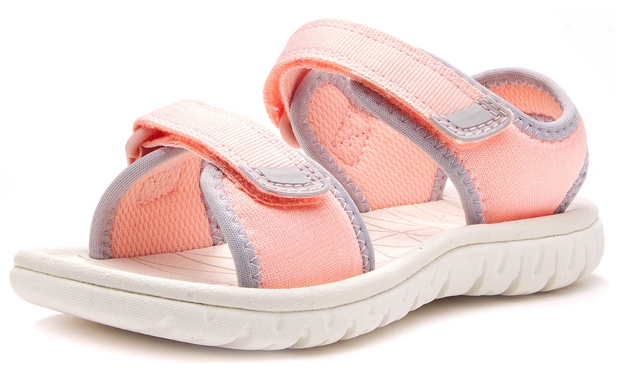 Image 17: Clarks Kids Footwear