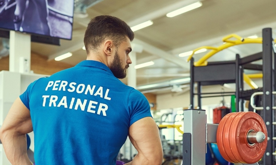 Unlock Your Fitness Future: Become a Certified Personal Trainer Today!