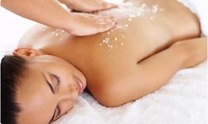 Up to 42% Off on Body Scrub at Seu Momento