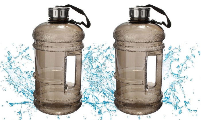 2.2L Gym Water Bottle | Groupon Goods