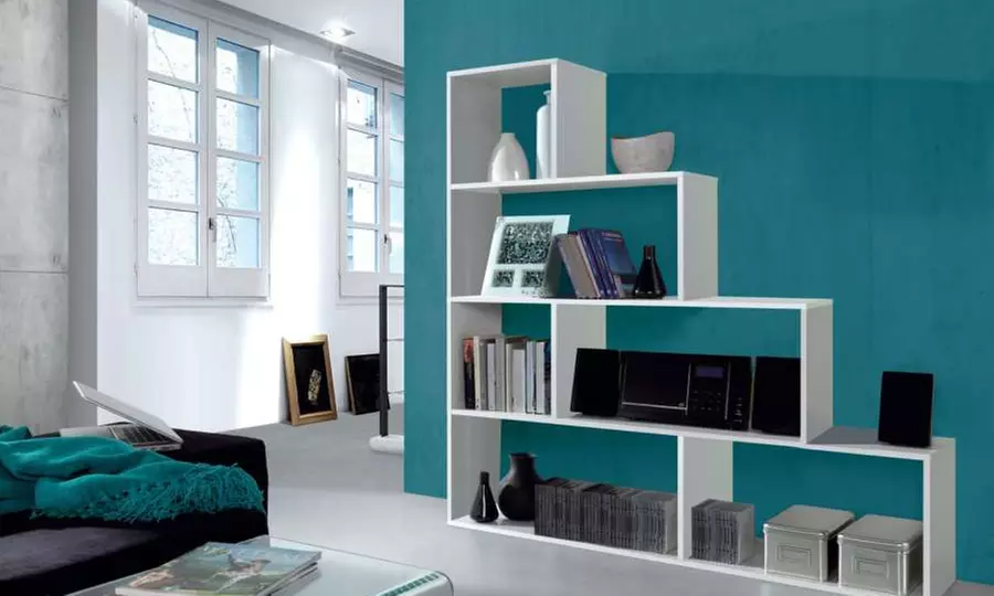 Mobili da ufficio modello Scala