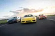 Choice of 6 Secret Supercars Driving Experience Gift - Up to 20 Laps - London VIP (Up to 50% Off) - Second Medium