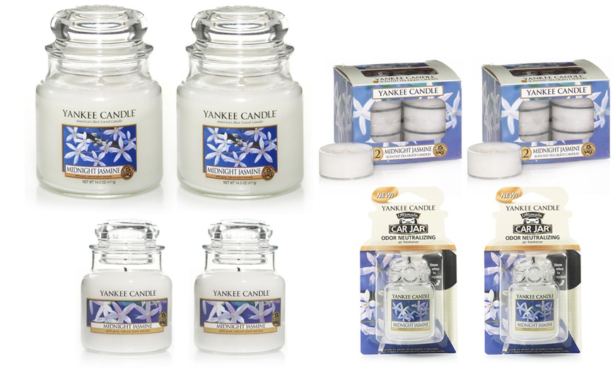 Image 5: 30-Piece Yankee Candle Set