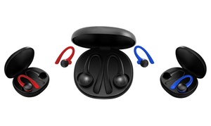  T7Pro Wireless Bluetooth Sport Earbuds 