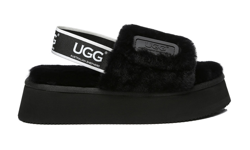 Image 25: UGG Slippers from Ever Australia