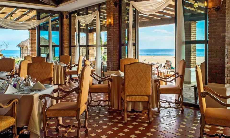 3-, 4-, or 5-Night All-Inclusive Stay for Two at Solmar Resort in Mexico. Combine Up to 10 Nights. Airfare not Included. - Second Medium