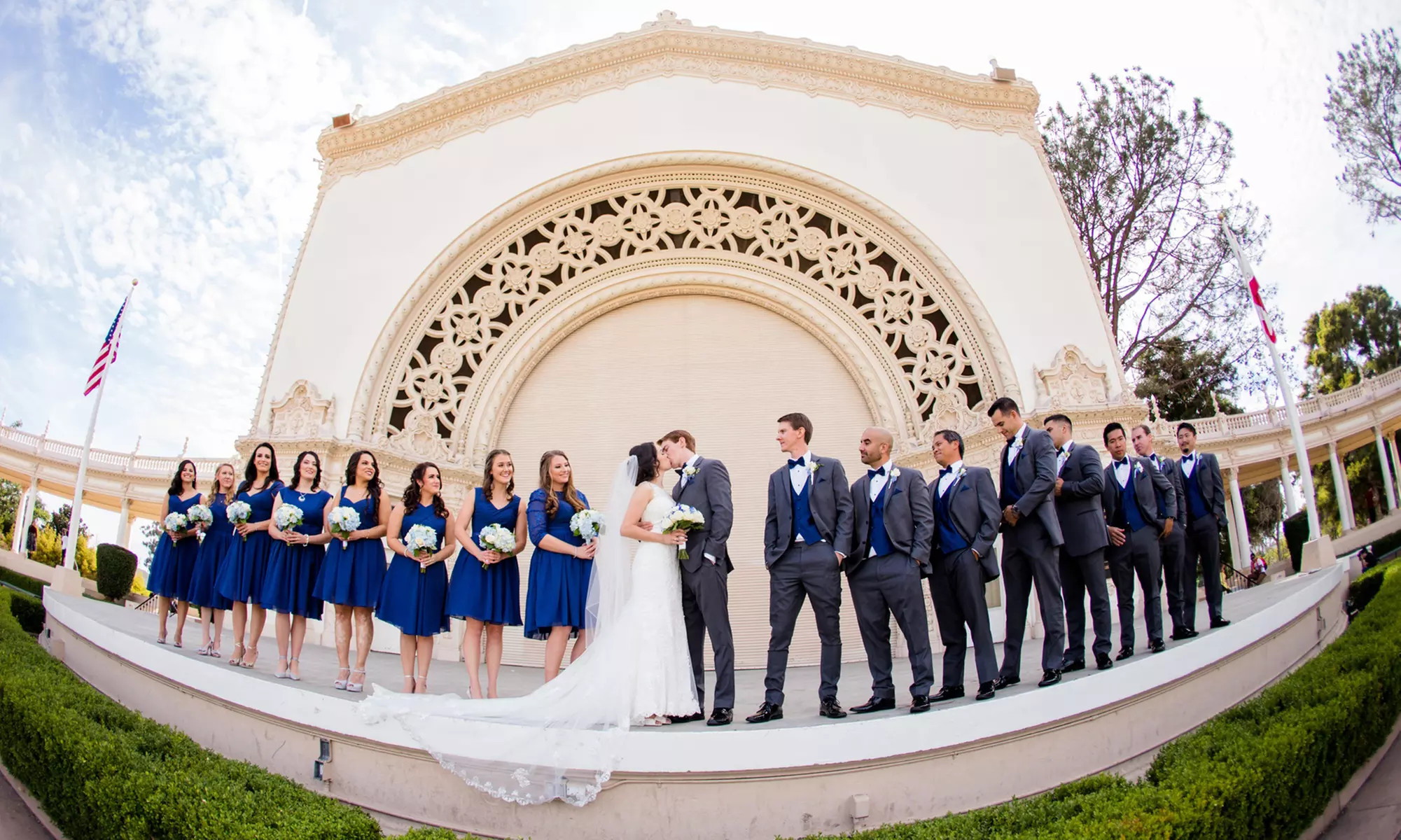 One 45 or 60-Minute On Location Photo Session from Jen Z Photography (Up to 89% Off) - Second Medium