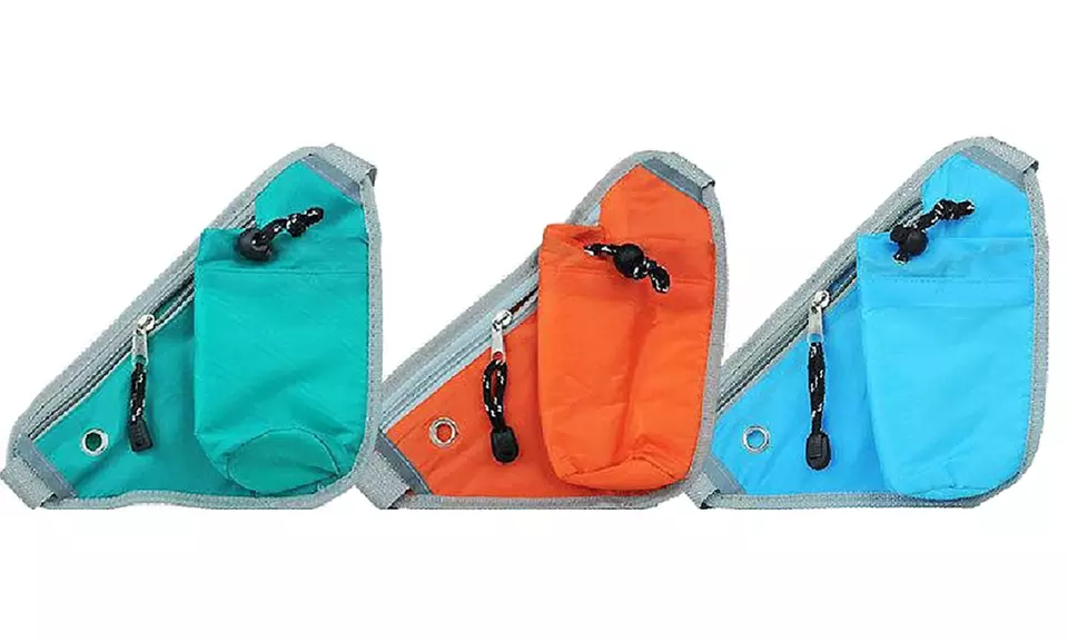 Water-Bottle Pocket - Primary Image