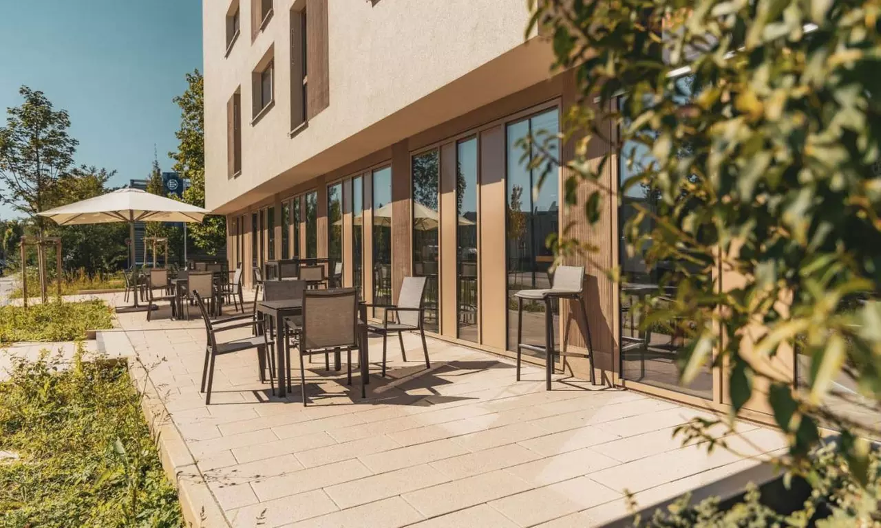 Bei München: 2-7 Nächte inkl. Frühstück und Parken