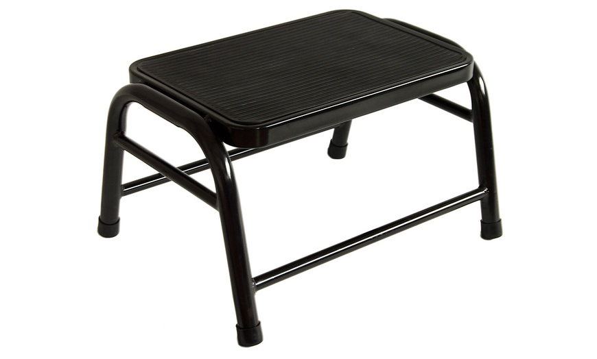 Image 4: One Step Stool